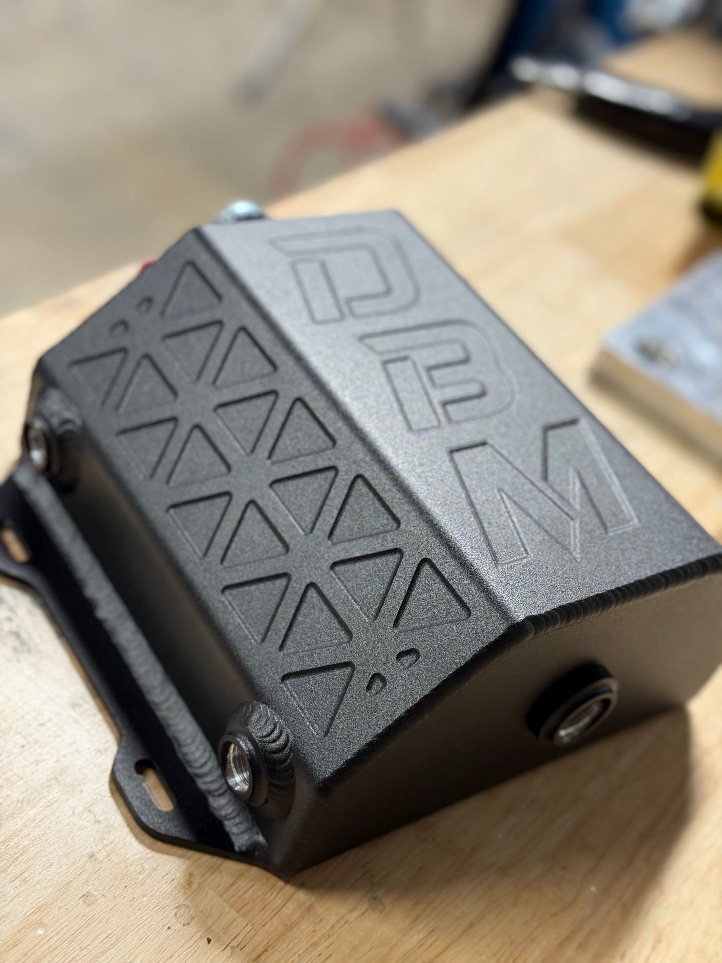 3L Expansion tank