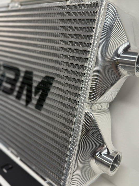 Raptor R cooling package