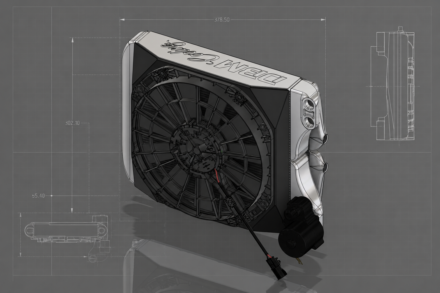 CAD DESIGN