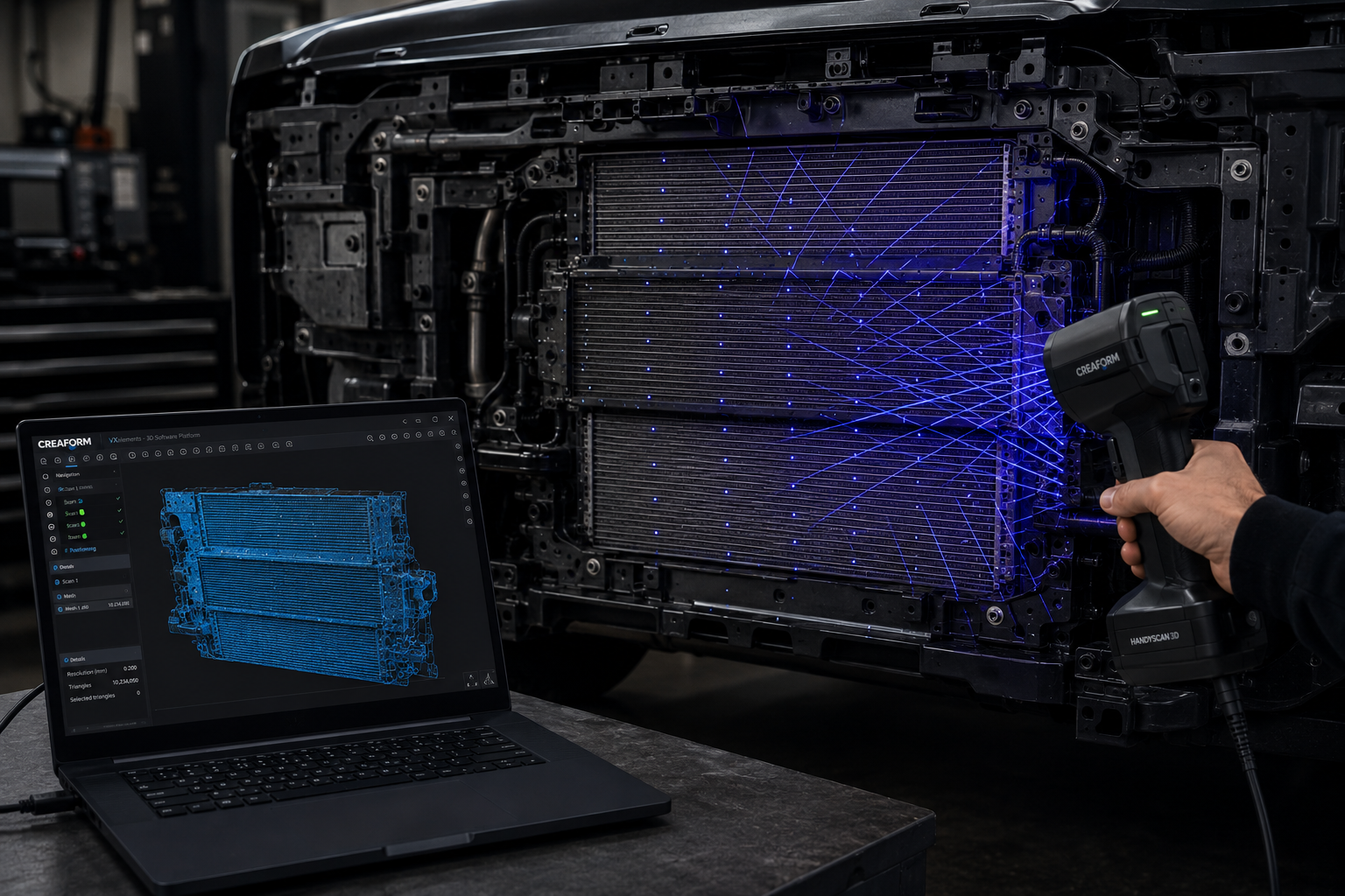 reverse engineering