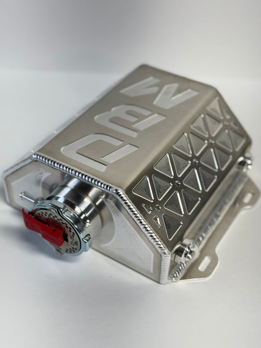 3L Expansion tank