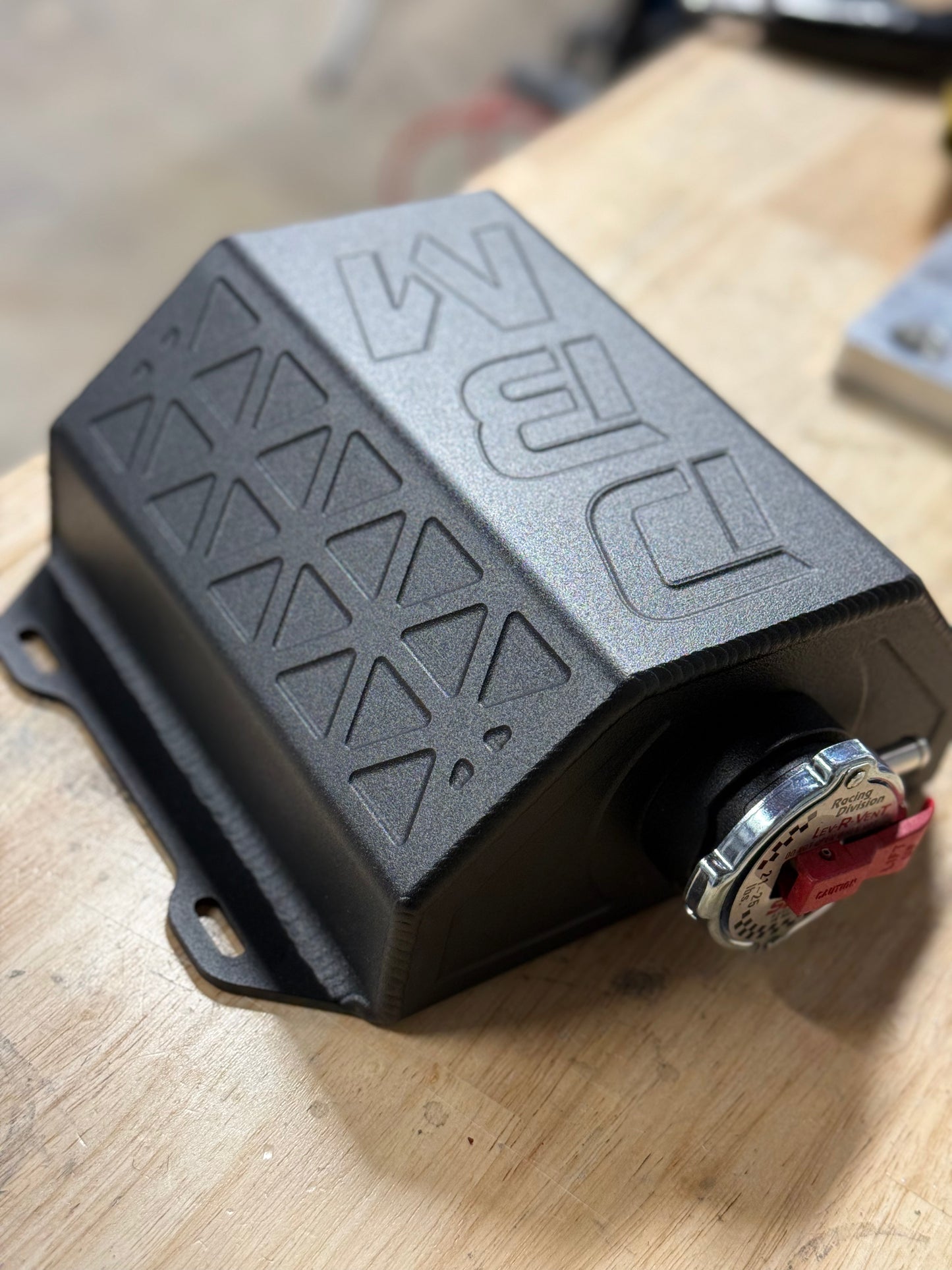 3L Expansion tank