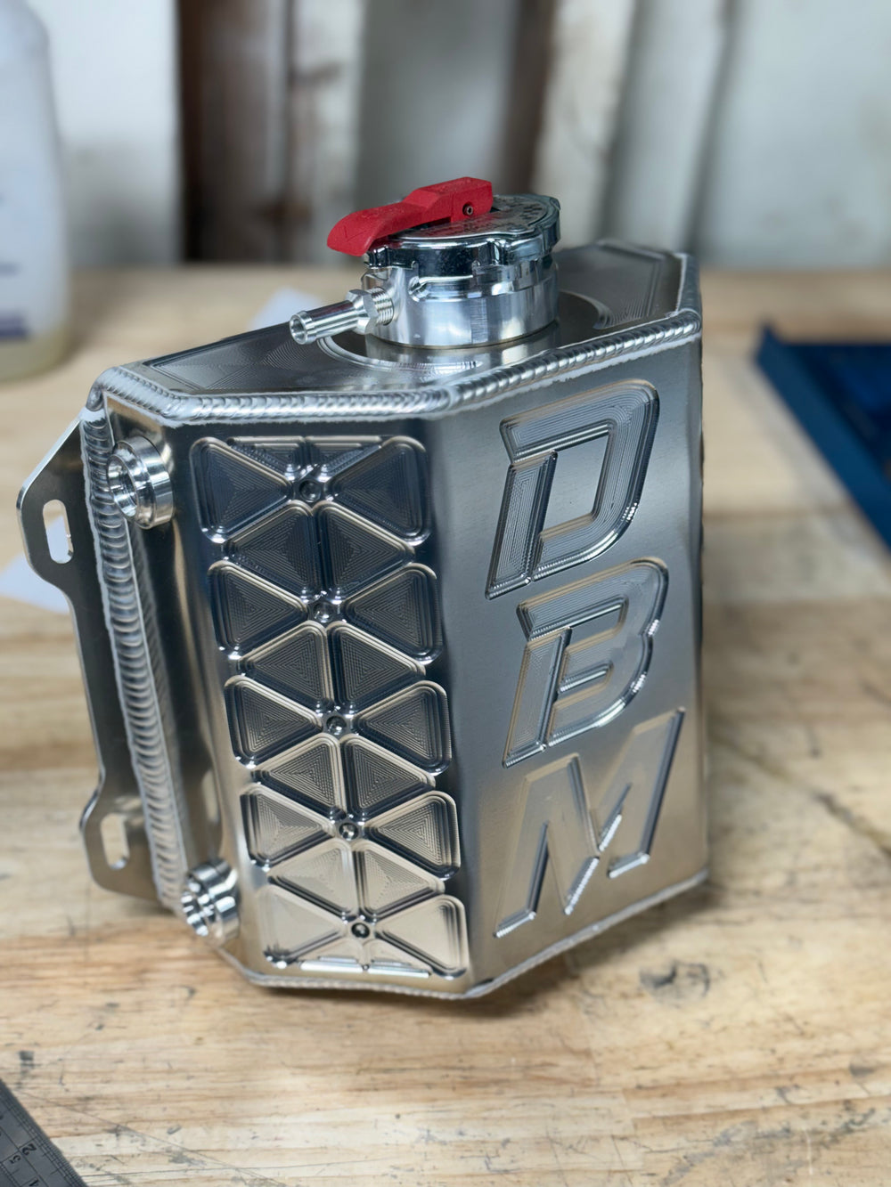 3L Expansion tank