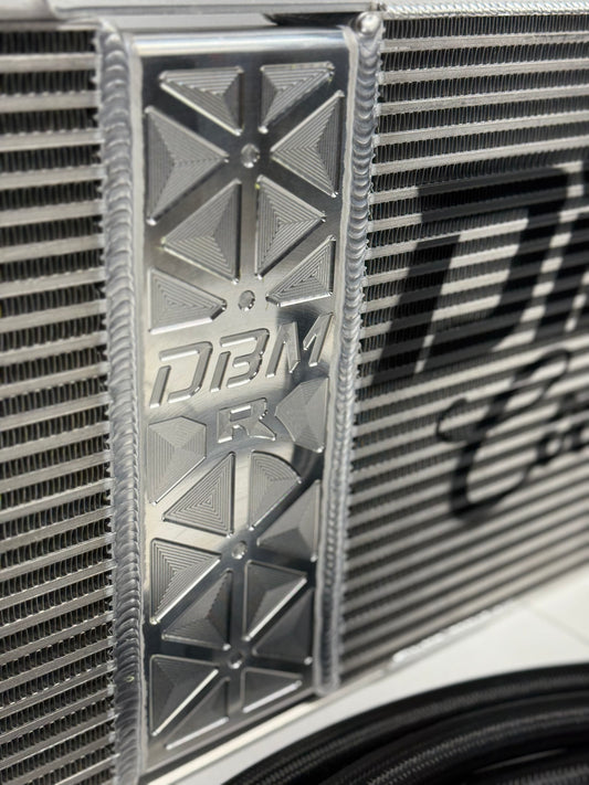 Raptor R cooling package