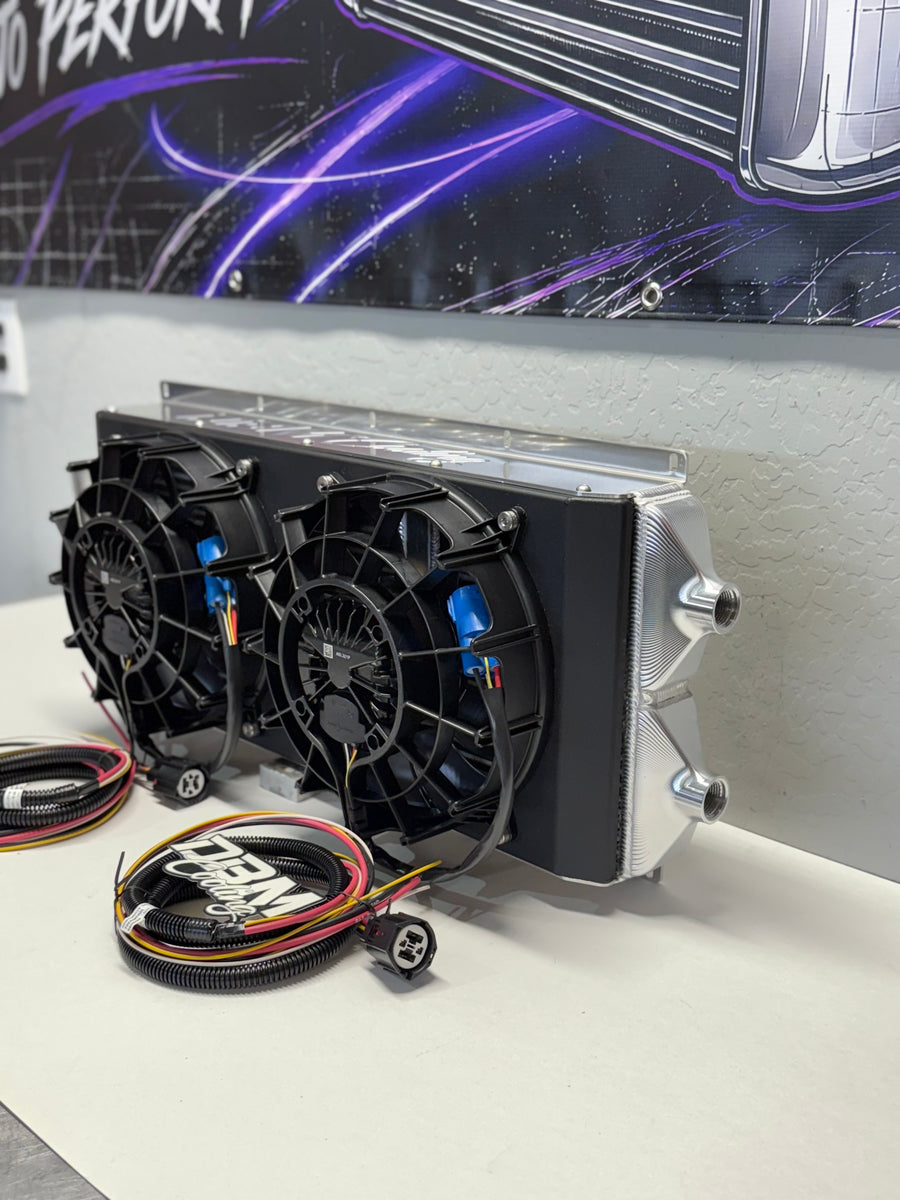 Transmission Coolers
