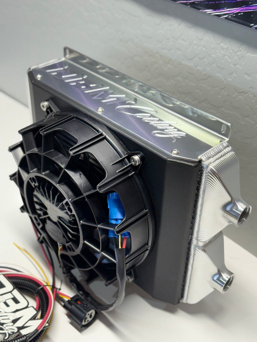 Oil Coolers