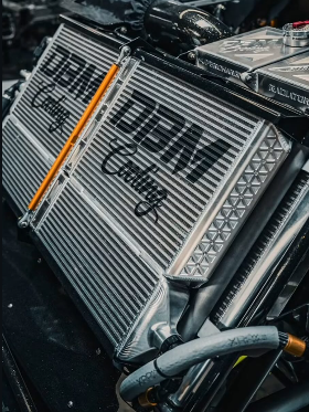 DBM Instagram post